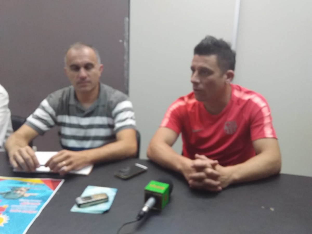 El lunes 16 arranca la Escuela Municipal de Verano