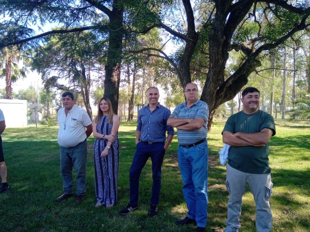 Comenzó una nueva temporada de la Escuela Municipal de Verano con record de inscriptos