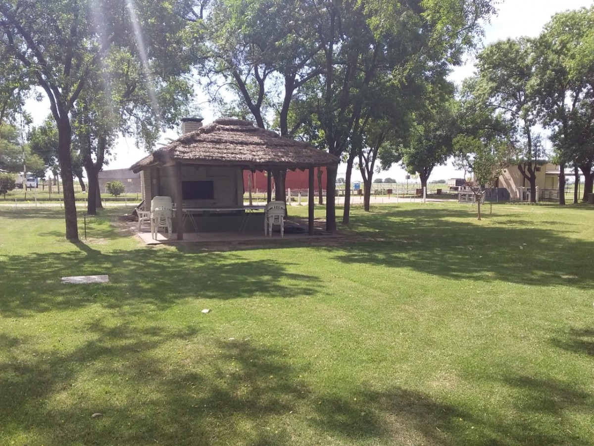 El Aeroclub inaugura su temporada de pileta