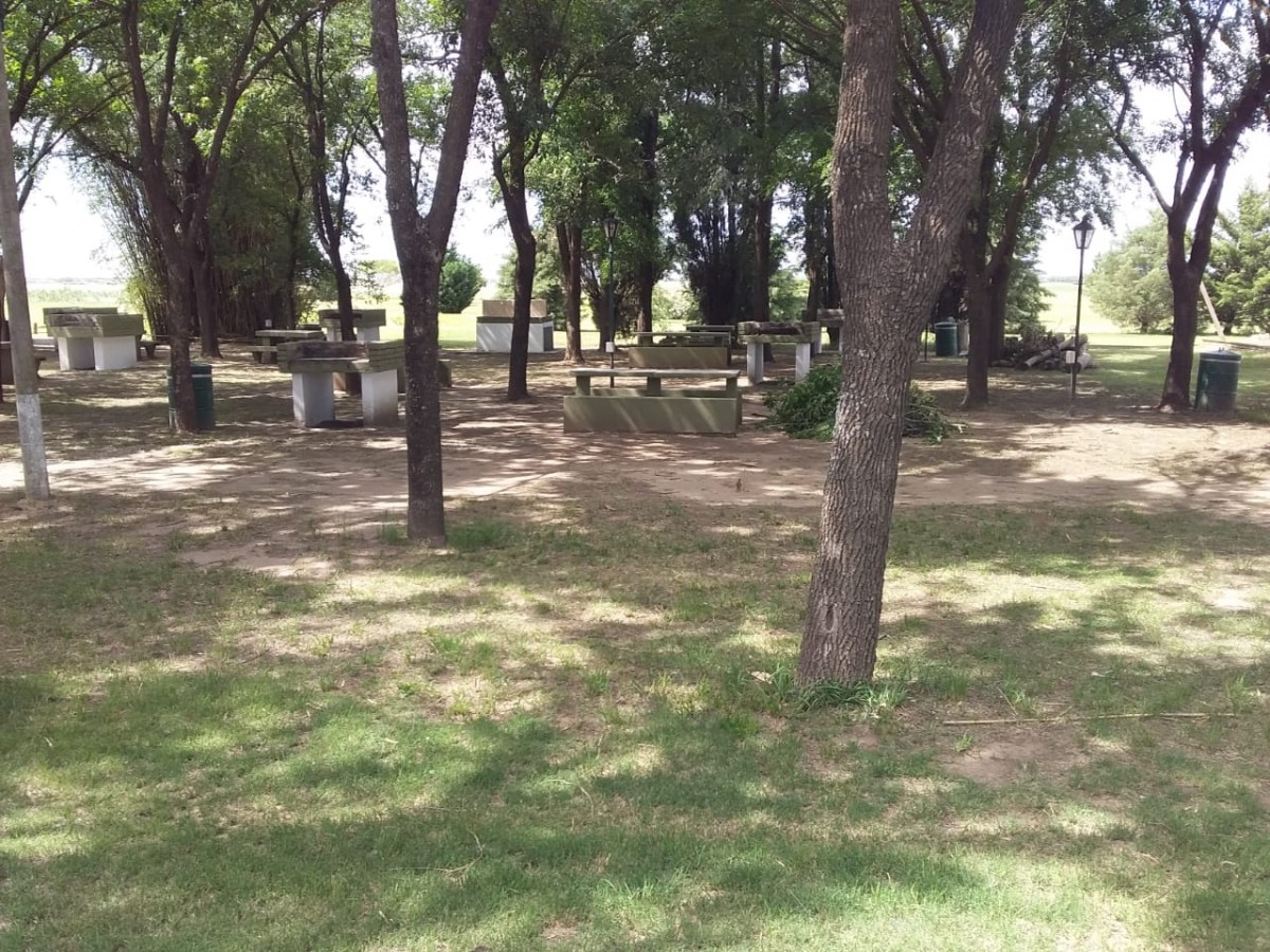 El Aeroclub inaugura su temporada de pileta