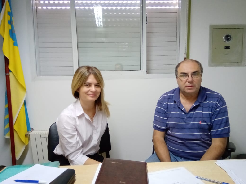 Habría anuncios importantes para el hospital en los próximos días