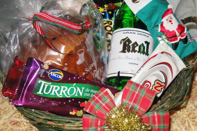 Entregan mañana bolsones navideños en el Centro de Jubilados