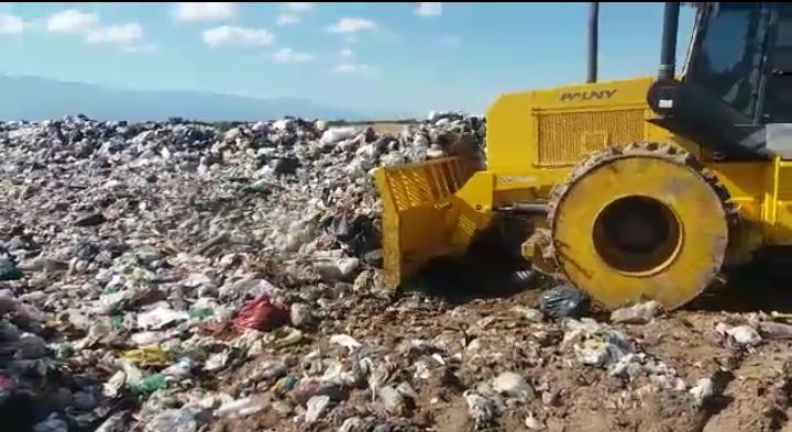 Se volverá a instrumentar la recolección diferenciada de residuos, anticipó  el Director de Ambiente