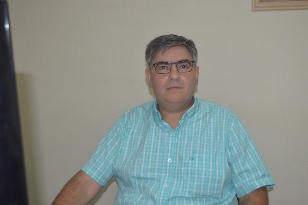 El asesor contable de la gestión de Rujinsky respondió a las declaraciones de Agustín Insaurralde.