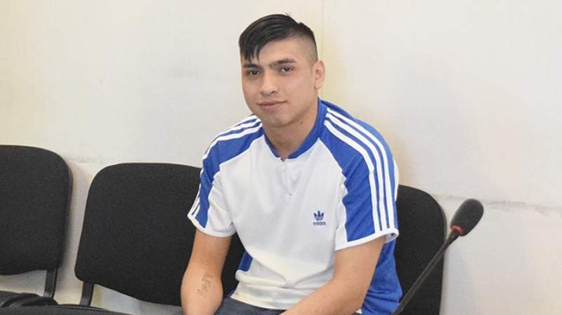 Condena y libertad para changarín Mollense acusado de agredir a su ex pareja