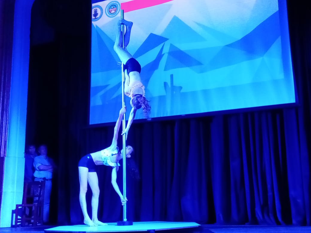 Mateo Gianessini es el Deportista Varillense del año