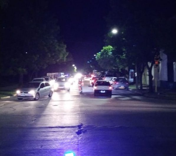 11 conductores dieron positivo en control de alcoholemia
