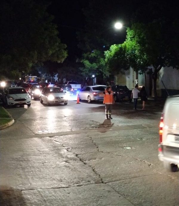 11 conductores dieron positivo en control de alcoholemia