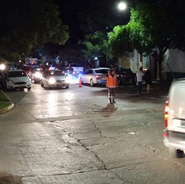 11 conductores dieron positivo en control de alcoholemia