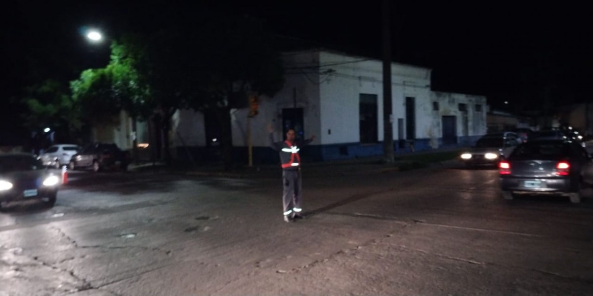 11 conductores dieron positivo en control de alcoholemia