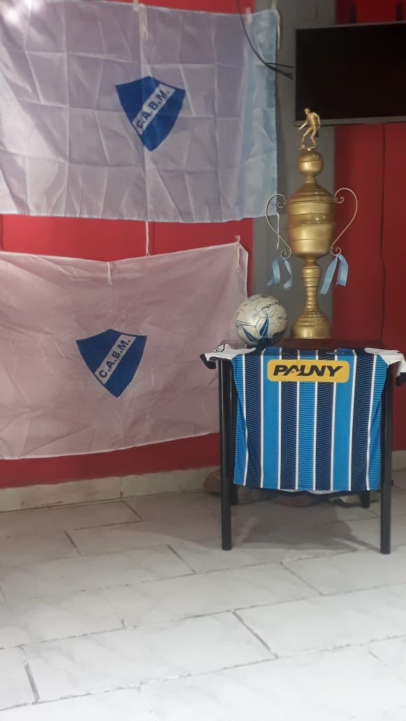 El Club Mitre presentó el 1º Torneo Sub 21