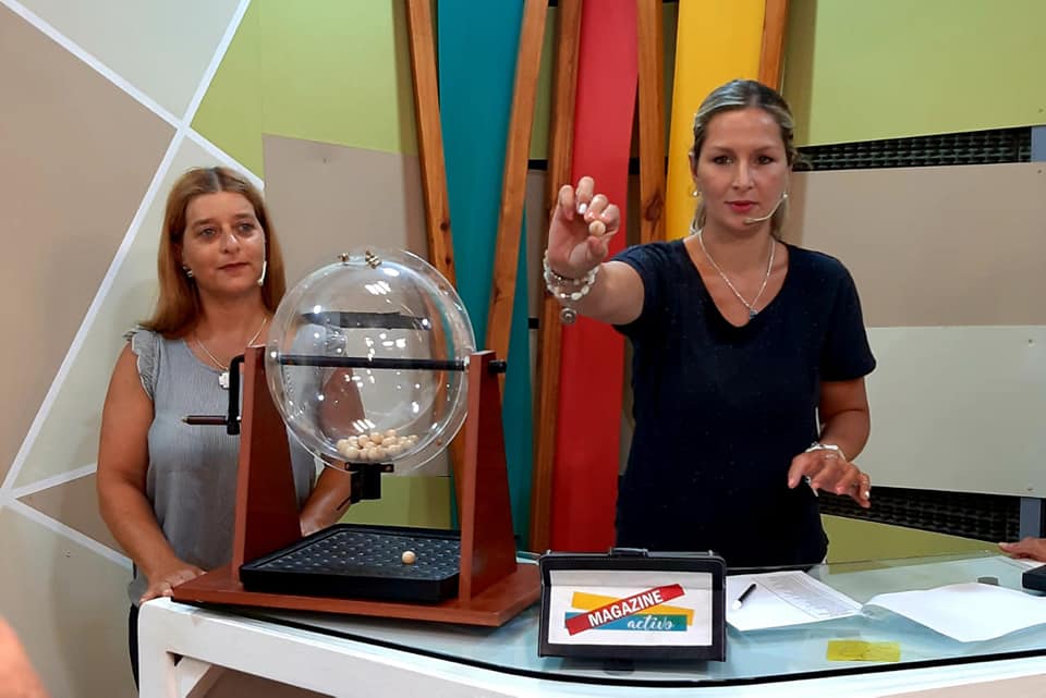 Nuevo sorteo del plan de viviendas de la Cooperativa de Energía eléctrica