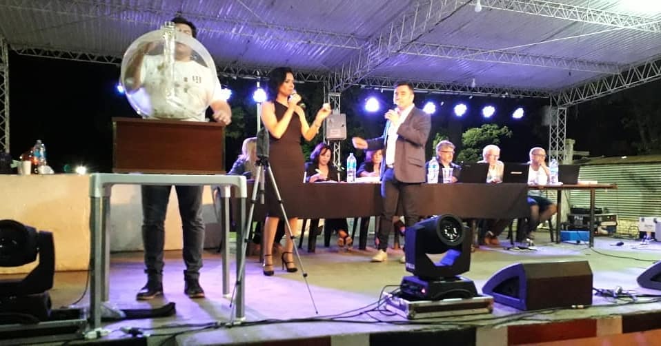 Ganadores de la Promo Orgullo Tricolor