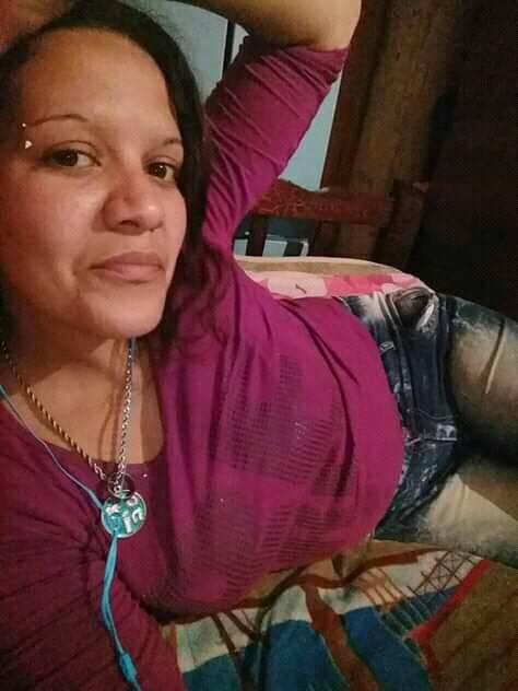 Menor desaparecida: habló la madre de Celeste (Audio)