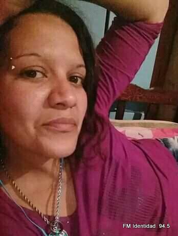 Menor desaparecida: habló la madre de Celeste (Audio)