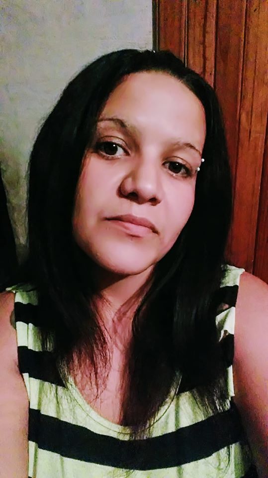 Menor desaparecida: habló la madre de Celeste (Audio)