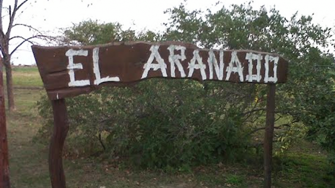Robaron 350 mil dólares y una suma similar en pesos a productor de El Arañado