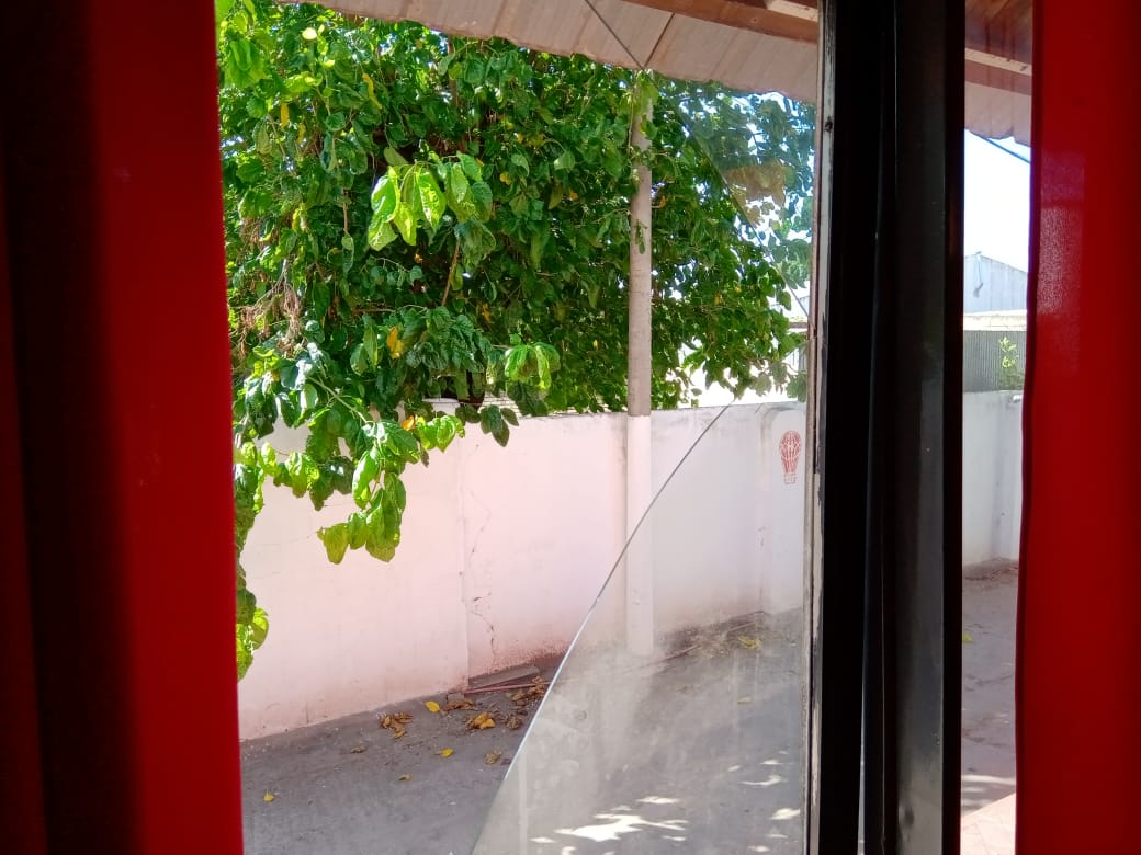La Banda de las Cantinas golpeó de nuevo