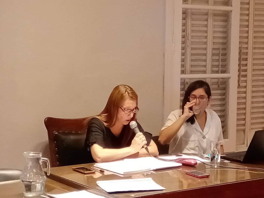 Aprobó el Concejo Deliberante el acuerdo salarial entre el Municipio y el SUOEM
