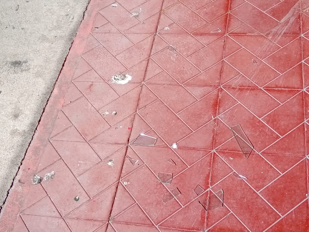 La Banda de las Cantinas golpeó de nuevo
