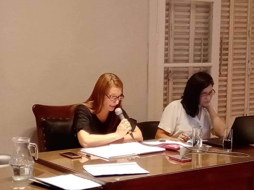Aprobó el Concejo Deliberante el acuerdo salarial entre el Municipio y el SUOEM