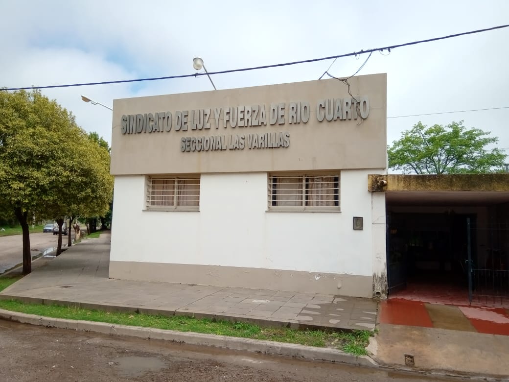 Agradecimiento de padres de chicos con autismo al Sindicato de Luz y Fuerza