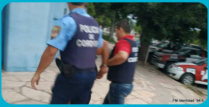 Detuvieron a un joven  con pedido de captura