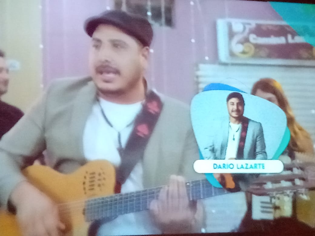 Presentaron en Las Varillas el Festival de Peñas de Villa María