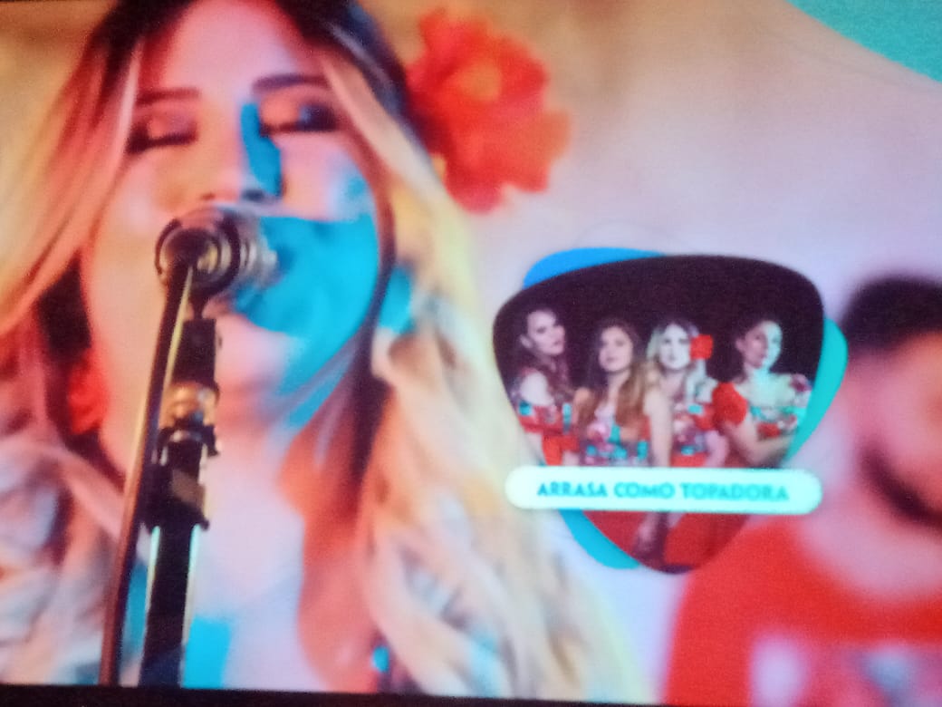 Presentaron en Las Varillas el Festival de Peñas de Villa María