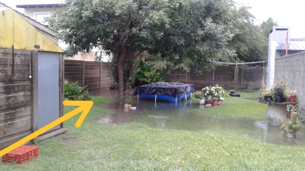 ¿Has visto caer la lluvia?  – Galería de fotos