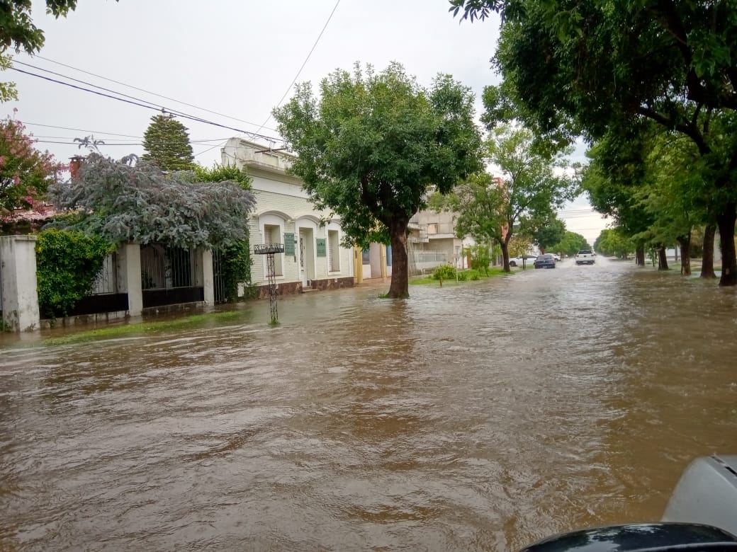 ¿Has visto caer la lluvia?  – Galería de fotos