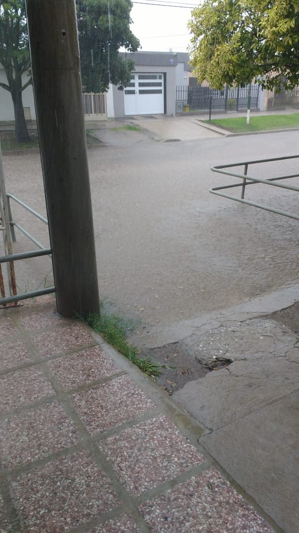 ¿Has visto caer la lluvia?  – Galería de fotos