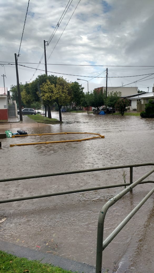 ¿Has visto caer la lluvia?  – Galería de fotos