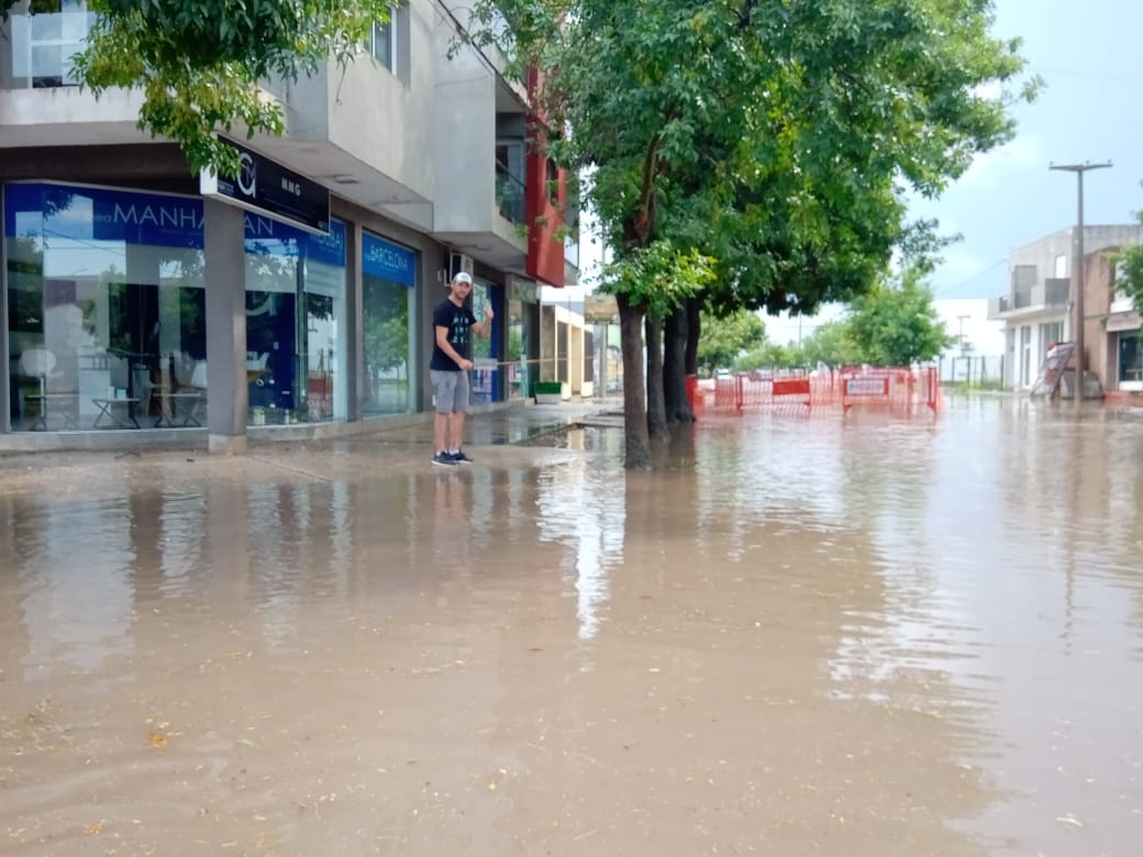 ¿Has visto caer la lluvia?  – Galería de fotos