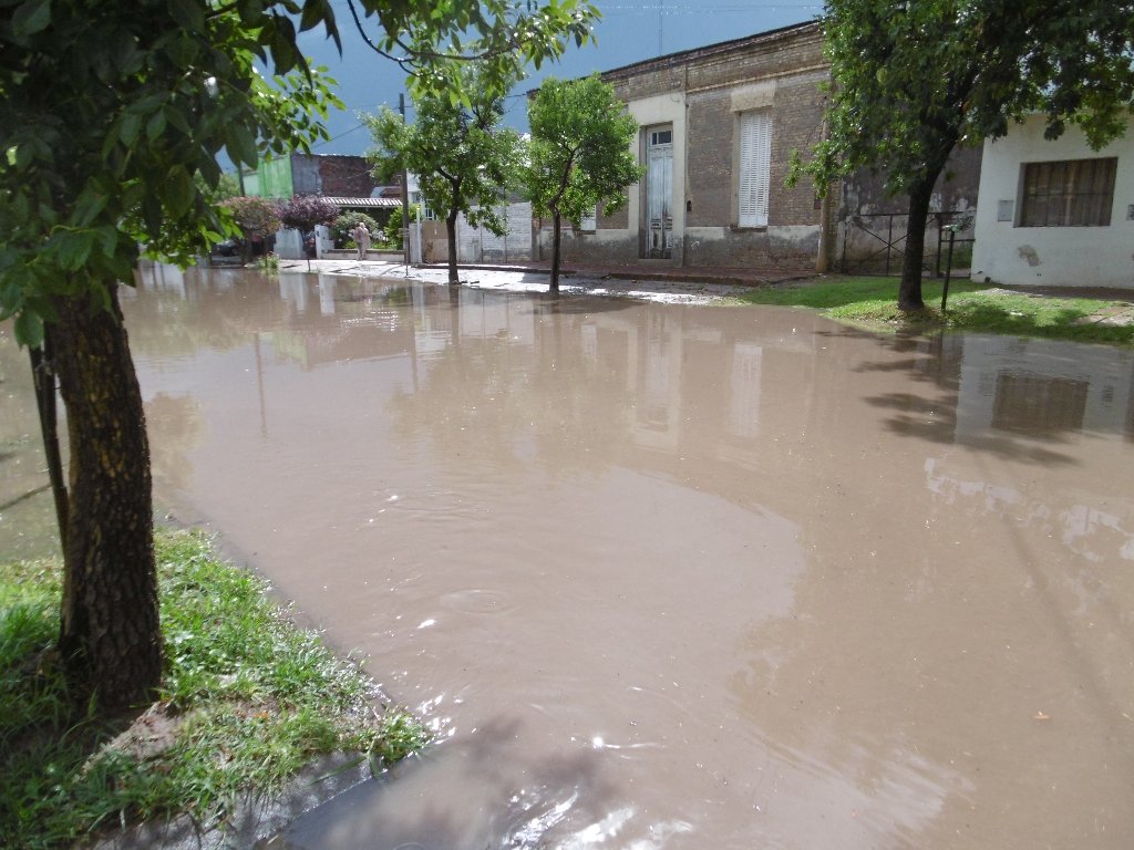 ¿Has visto caer la lluvia?  – Galería de fotos