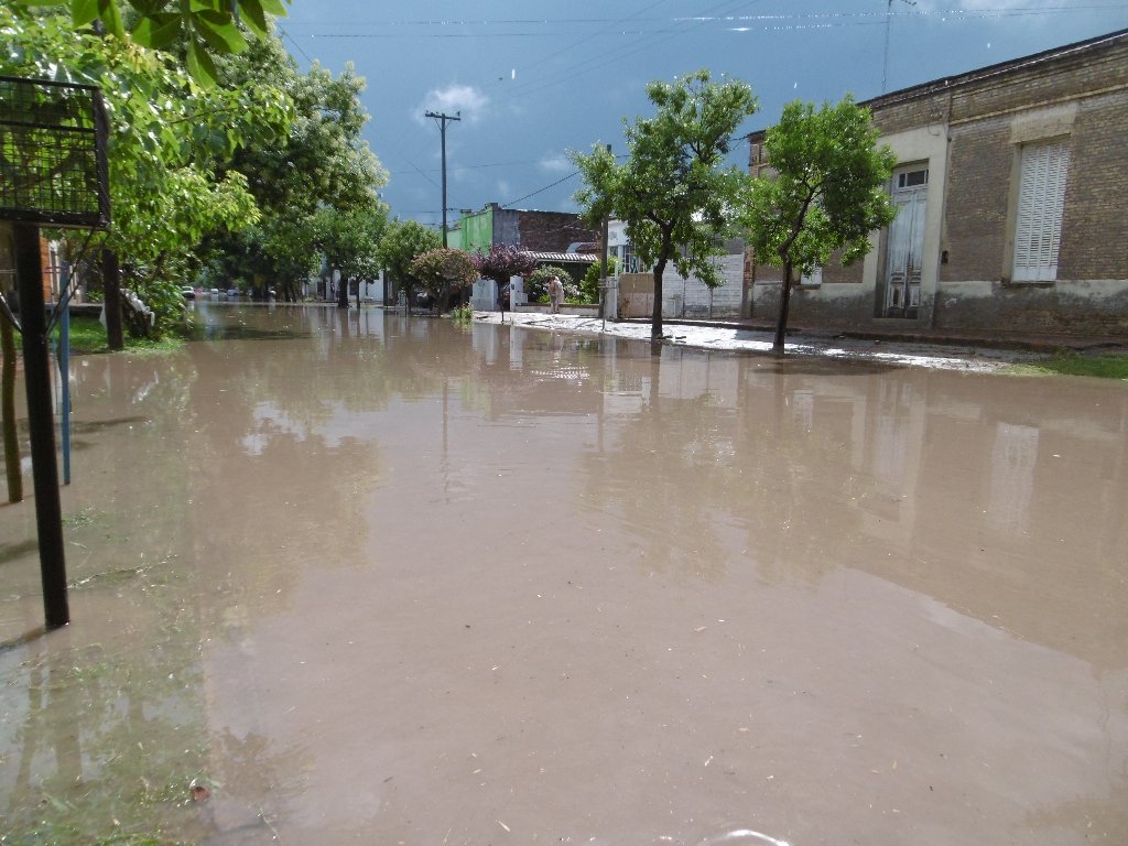 ¿Has visto caer la lluvia?  – Galería de fotos