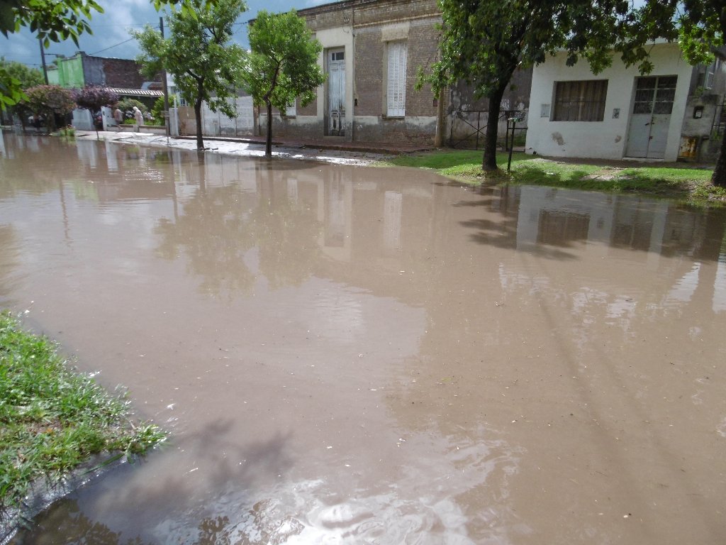 ¿Has visto caer la lluvia?  – Galería de fotos