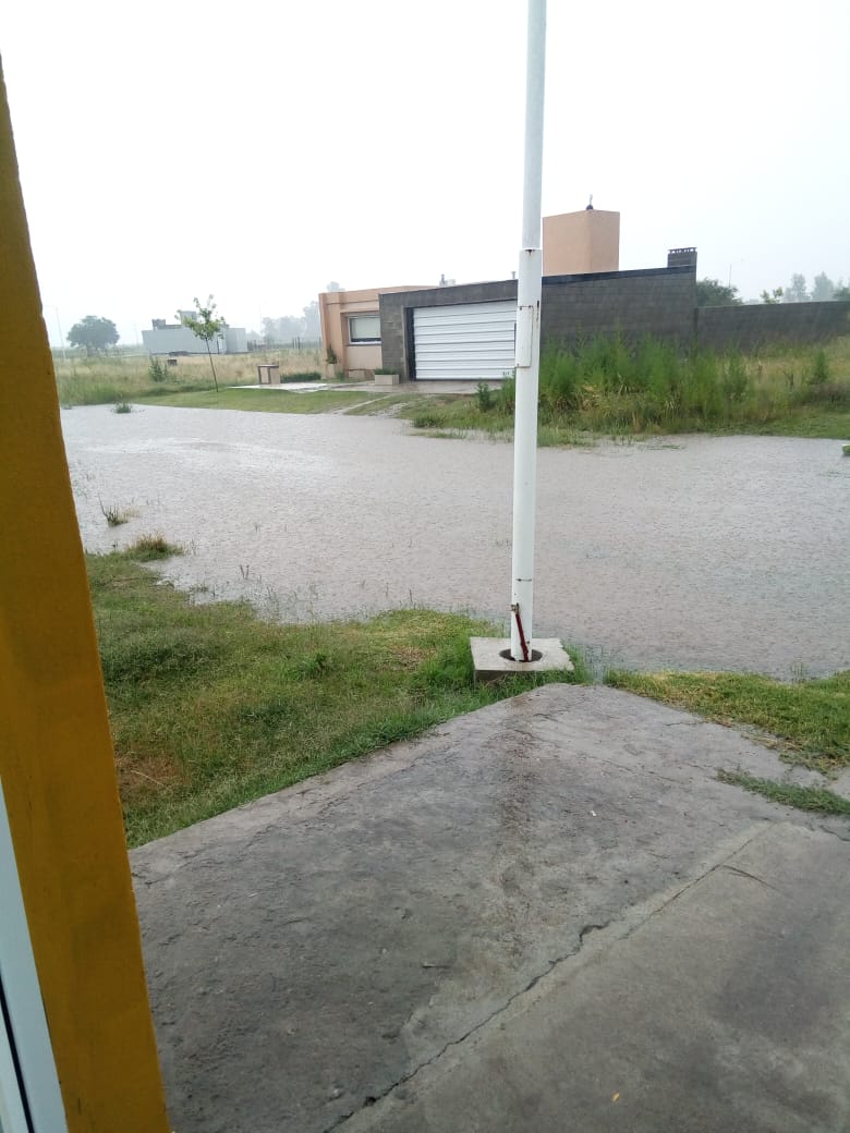 ¿Has visto caer la lluvia?  – Galería de fotos