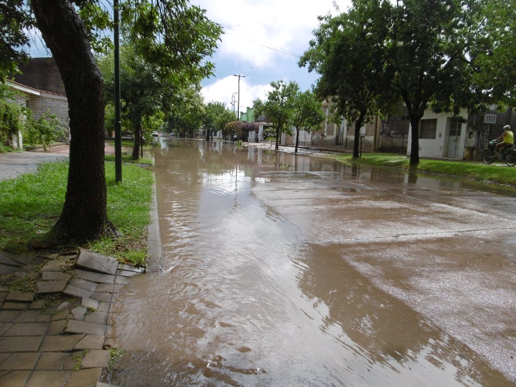 ¿Has visto caer la lluvia?  – Galería de fotos