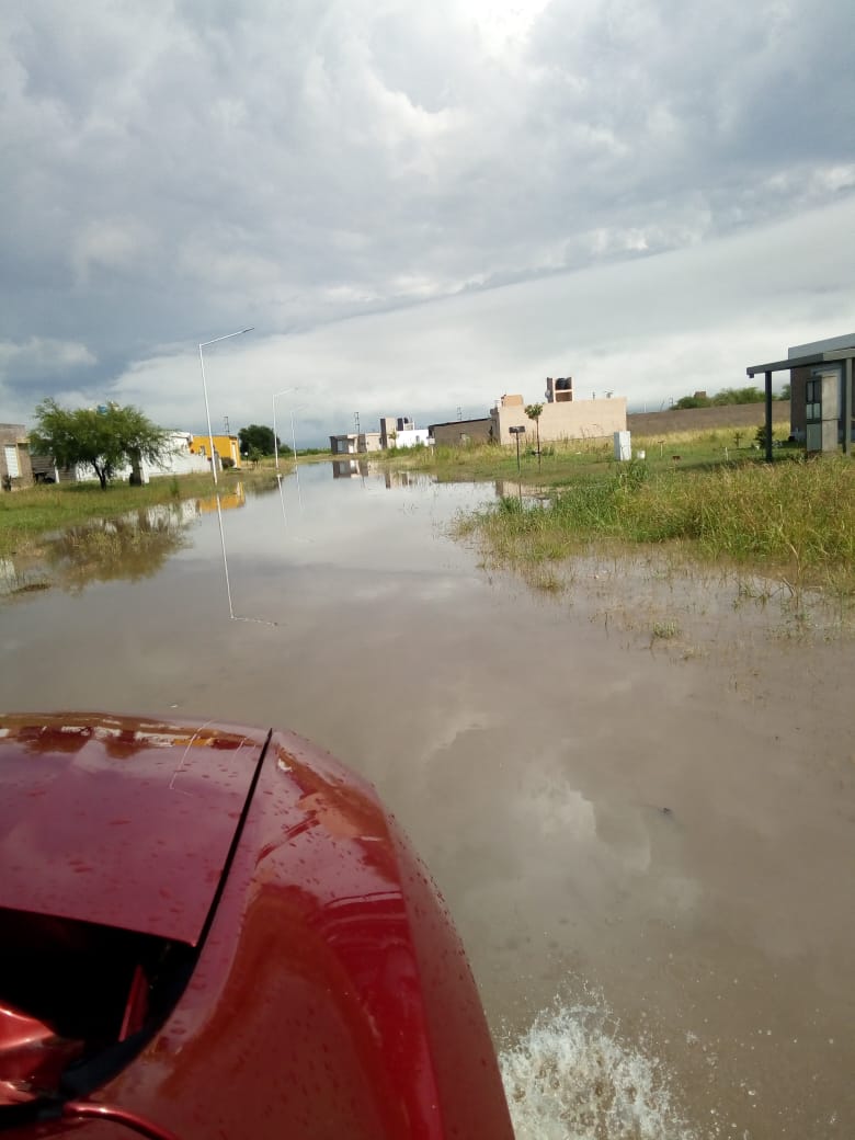 ¿Has visto caer la lluvia?  – Galería de fotos