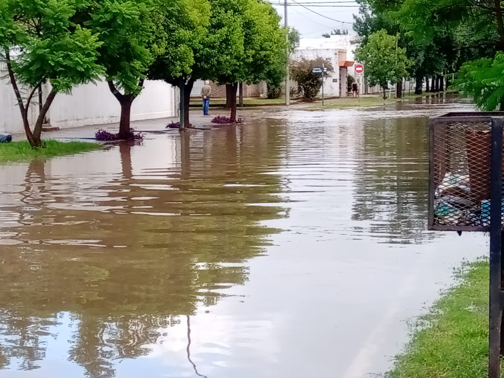 ¿Has visto caer la lluvia?  – Galería de fotos