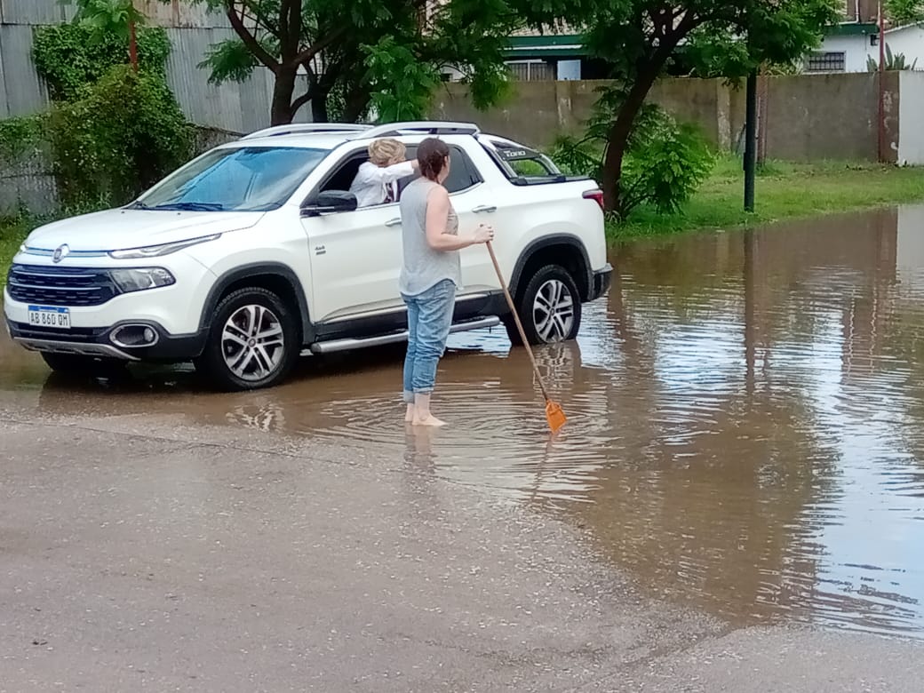 ¿Has visto caer la lluvia?  – Galería de fotos