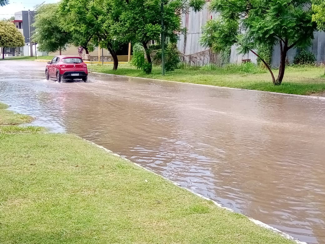 ¿Has visto caer la lluvia?  – Galería de fotos