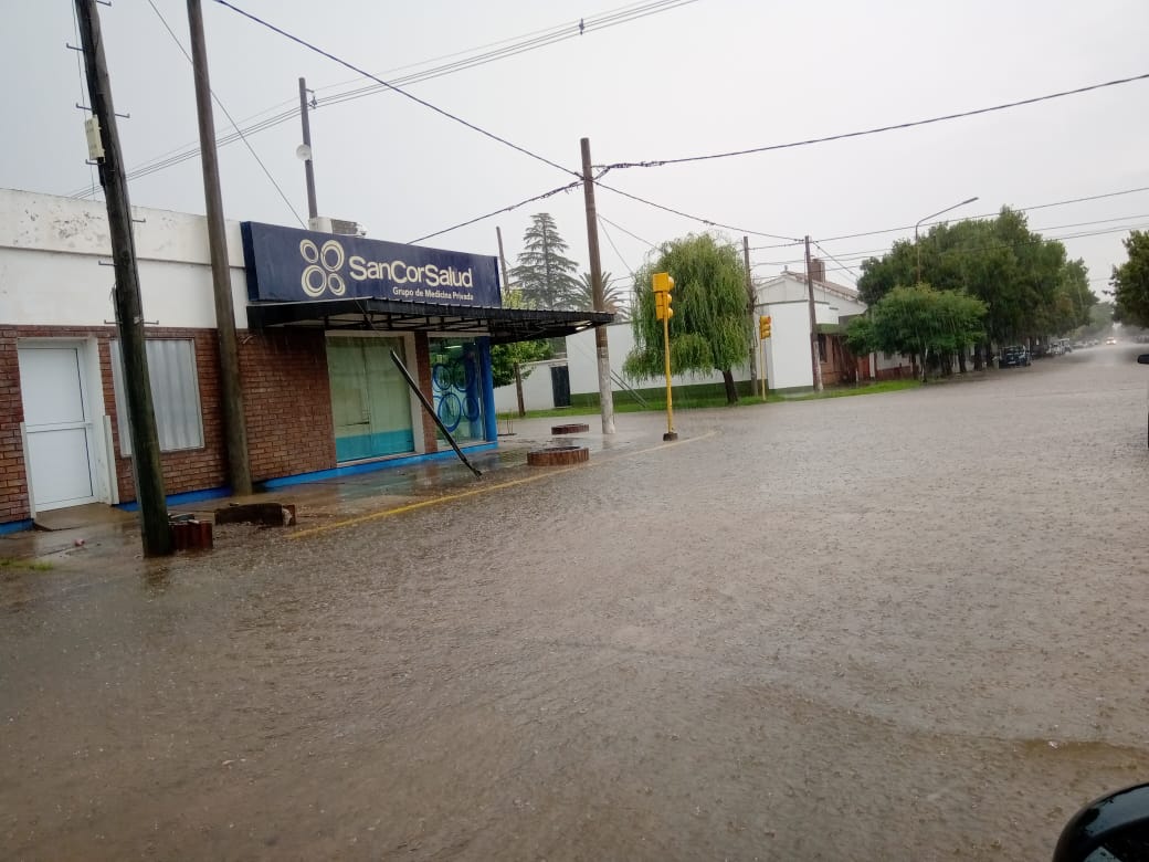 ¿Has visto caer la lluvia?  – Galería de fotos