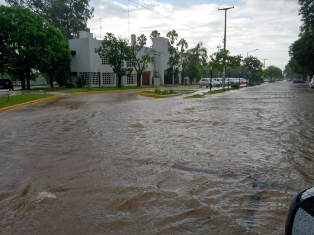 ¿Has visto caer la lluvia?  – Galería de fotos