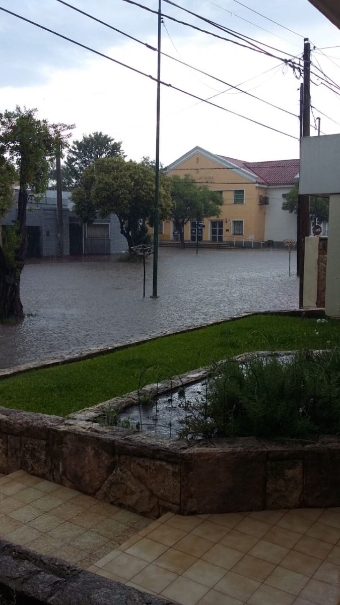 ¿Has visto caer la lluvia?  – Galería de fotos