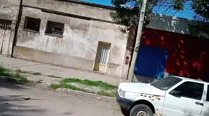 Esclarecen Robos: Detuvieron 4 hombres en 4 allanamientos simultaneos