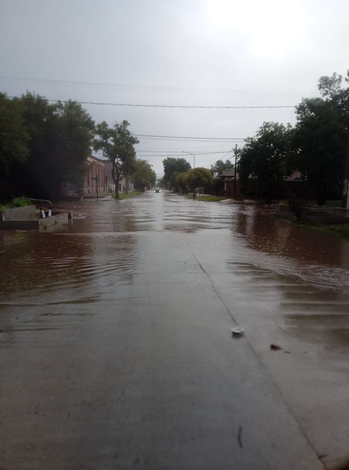 ¿Has visto caer la lluvia?  – Galería de fotos
