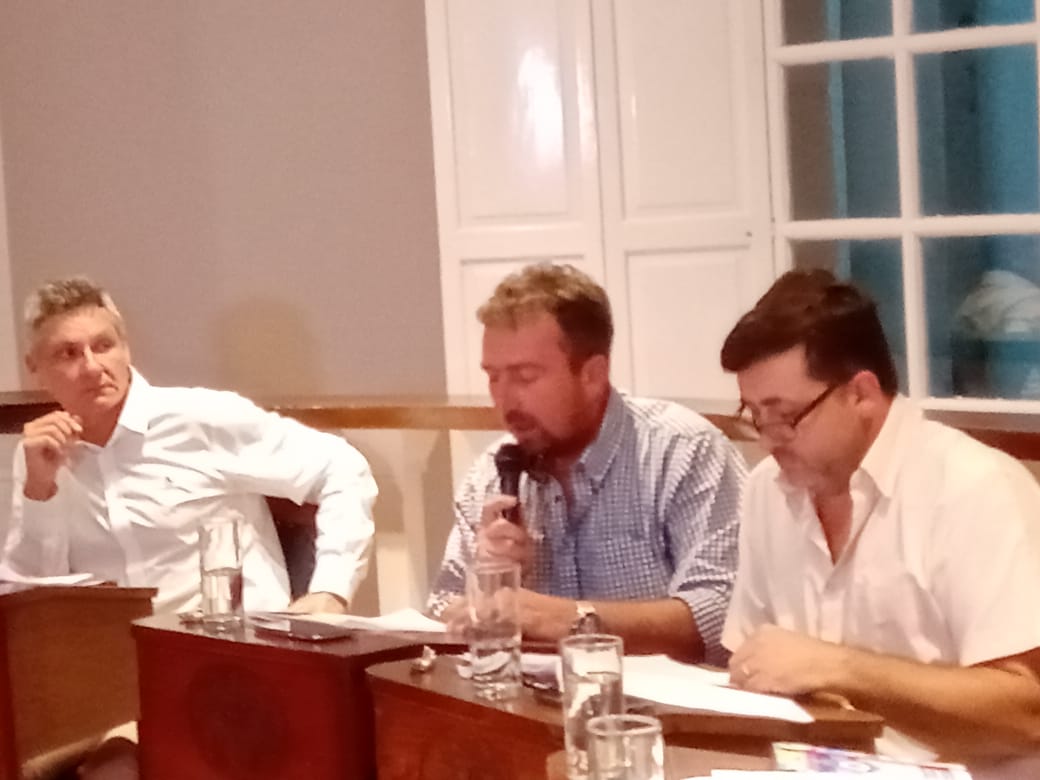 Importantes proyectos relacionados con viviendas aprobó el Concejo Deliberante