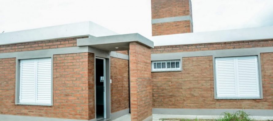 Sorteo de Viviendas Municipales